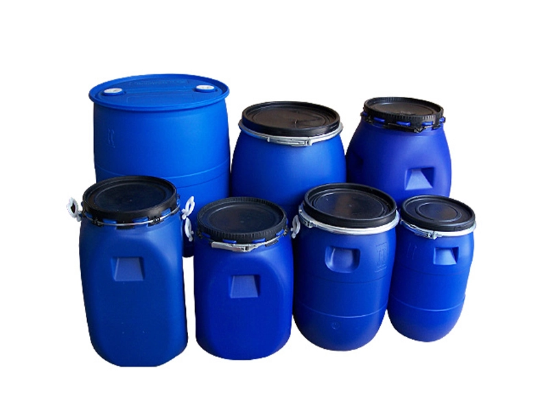 30L - 220L konteiners