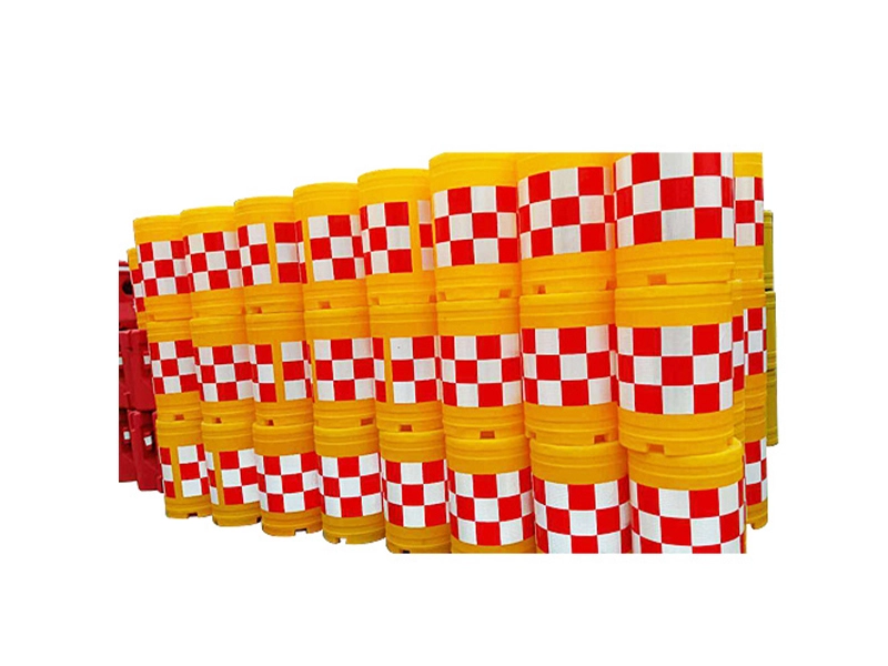 Avārijas barjeras